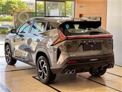 Geely Cityray